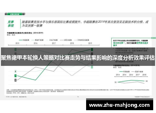 聚焦德甲本轮换人策略对比赛走势与结果影响的深度分析效果评估
